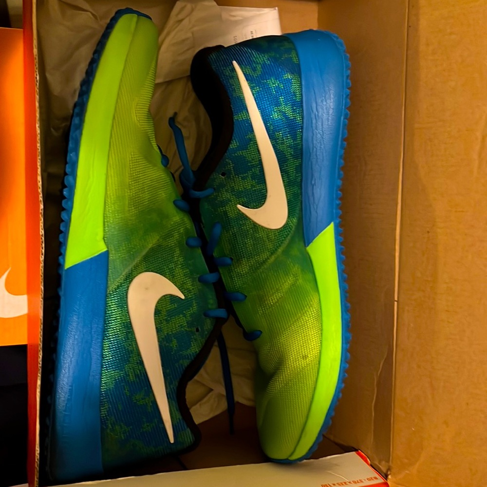 Nike Zoom